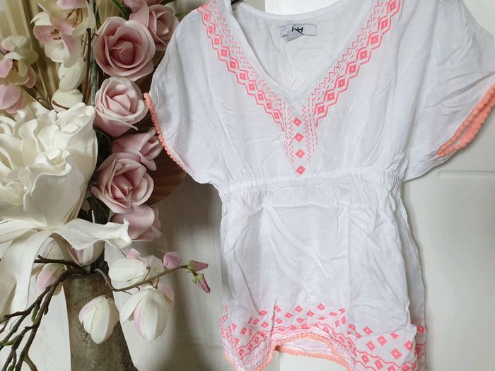 Robe de plage - photo numéro 2