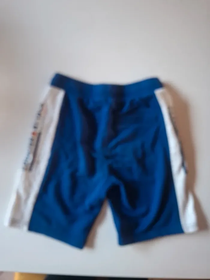 Short garçon 10 ans - photo numéro 6