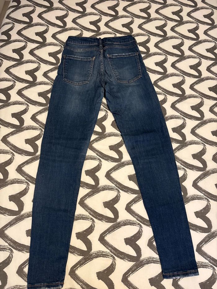 Jeans slim fit - photo numéro 3