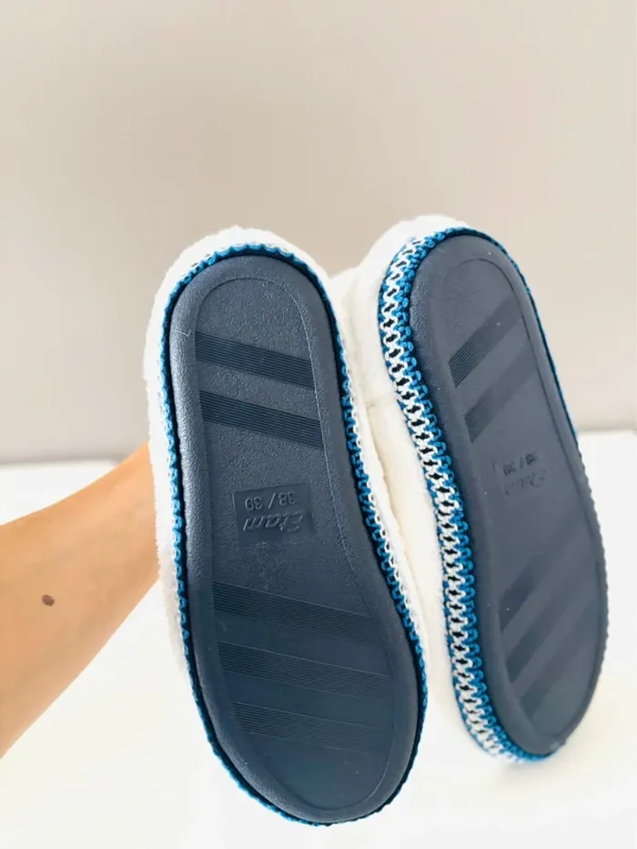 Chaussons Etam - photo numéro 5