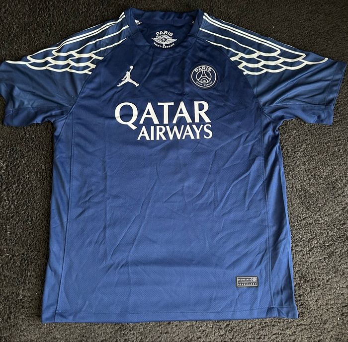Maillot psg fourth Joâo Neves