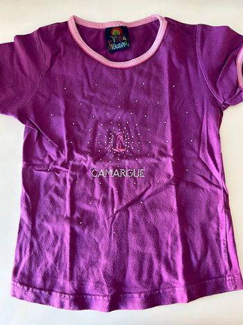 T shirt