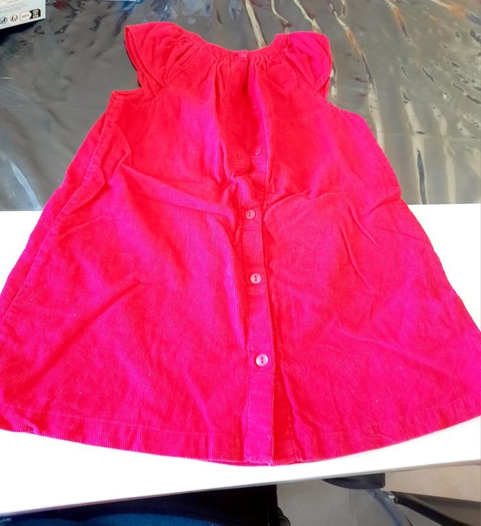 Robe dpam - photo numéro 2