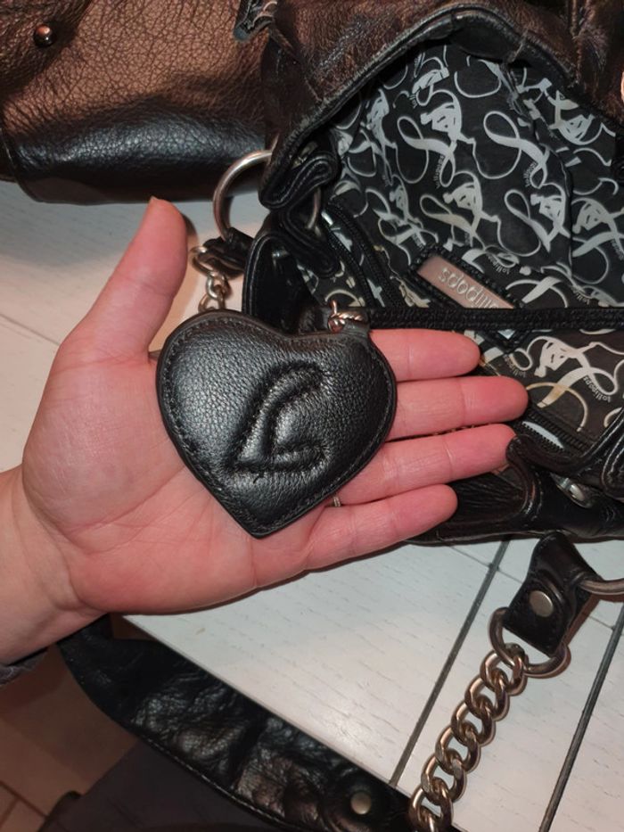 Lollipops cuir - photo numéro 10