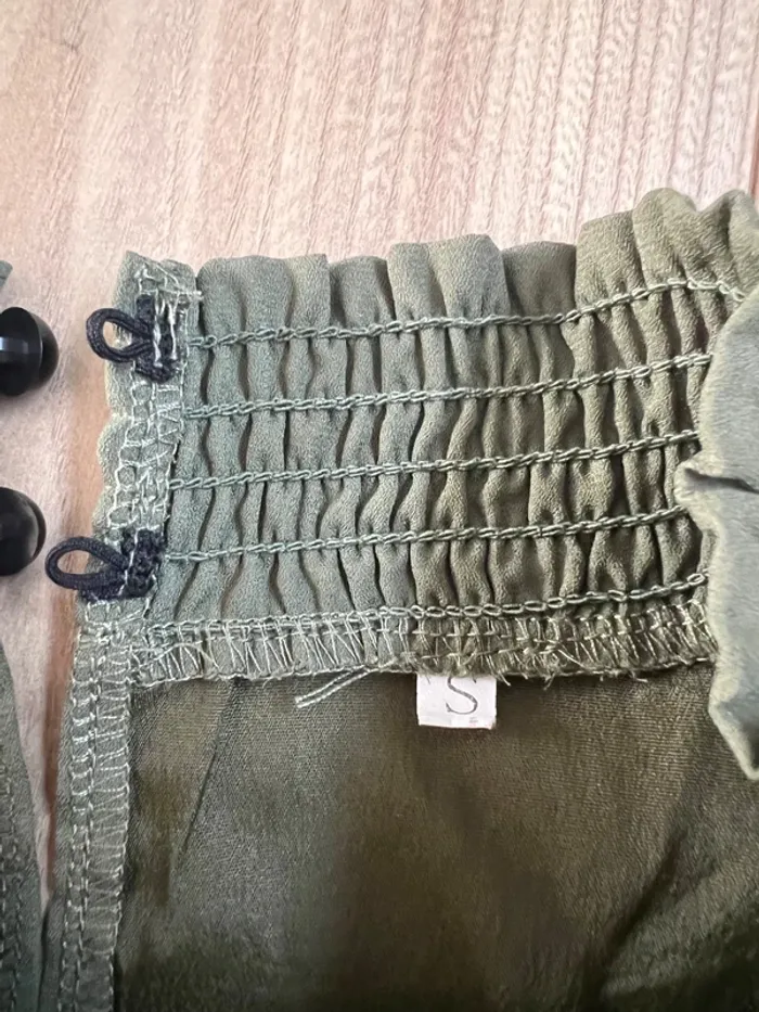 Robe évasée femme Shein - photo numéro 5