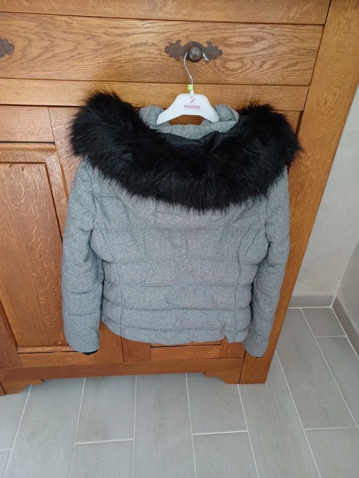 Doudoune femme taille 40 - photo numéro 2