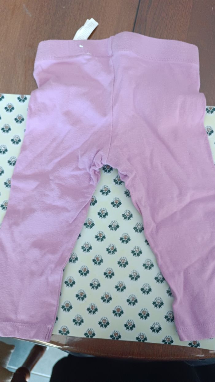 Legging 3 ans - photo numéro 2