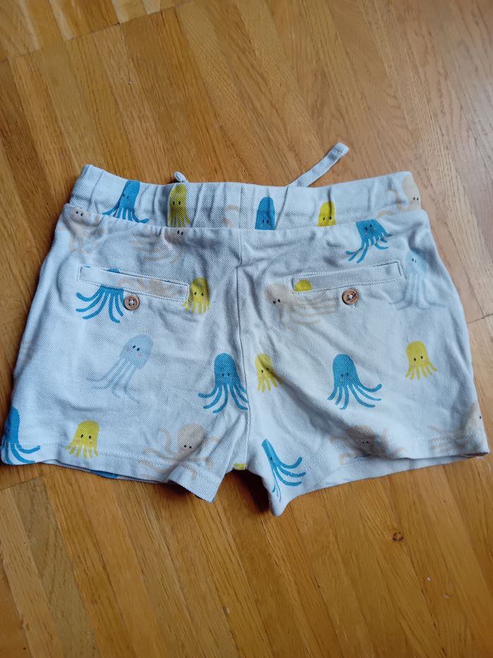 Short Bout chou 3 ans - photo numéro 2