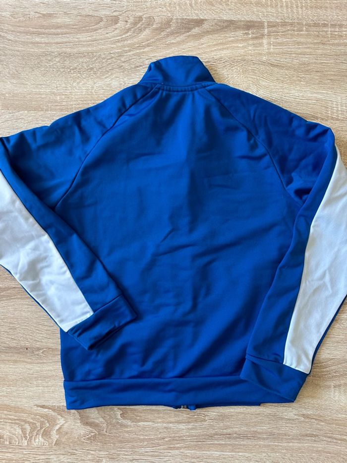 Veste de sport Puma - photo numéro 4