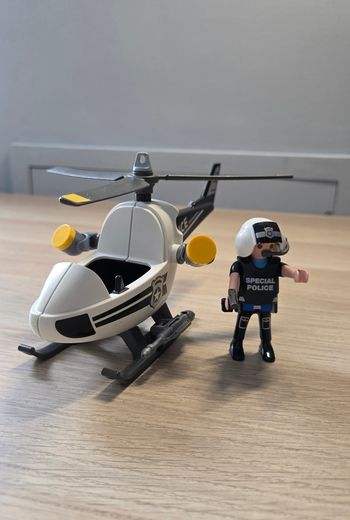 Playmobil 5916 City Action