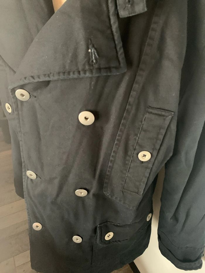 Magnifique manteau - photo numéro 4