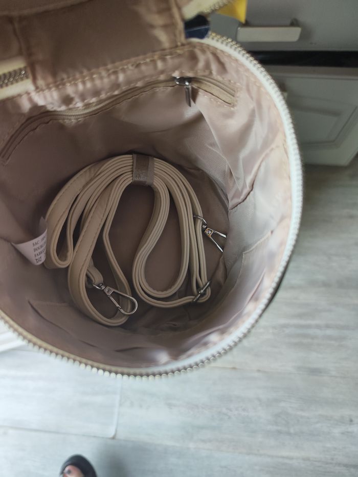 Sac sceau très original - photo numéro 8