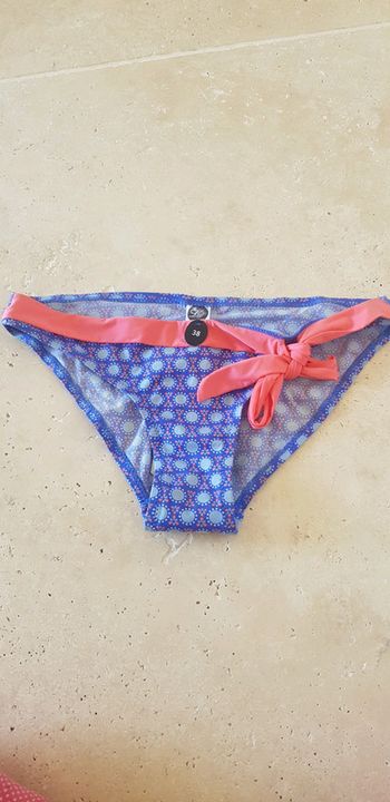 Culotte maillot neuve