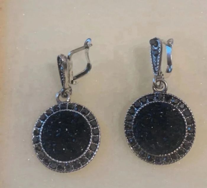 Bijoux vintage 3 pièces 🍭🍭 - photo numéro 2