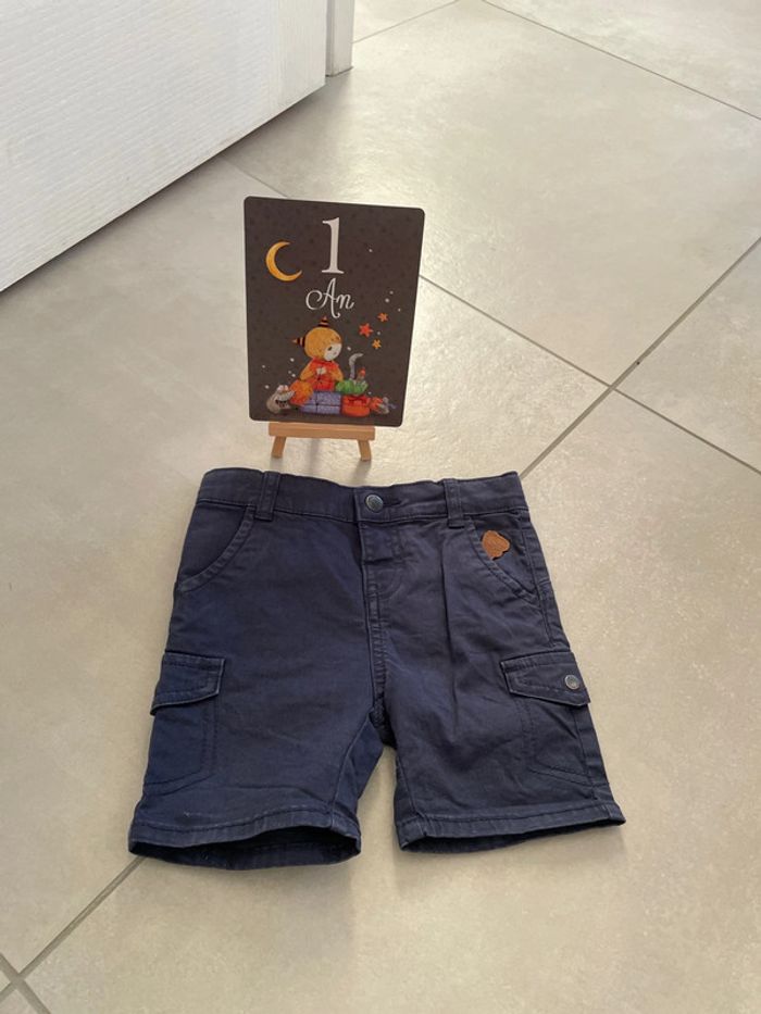 Lot de shorts - photo numéro 2