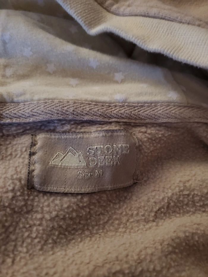 Sweat à capuche - photo numéro 2