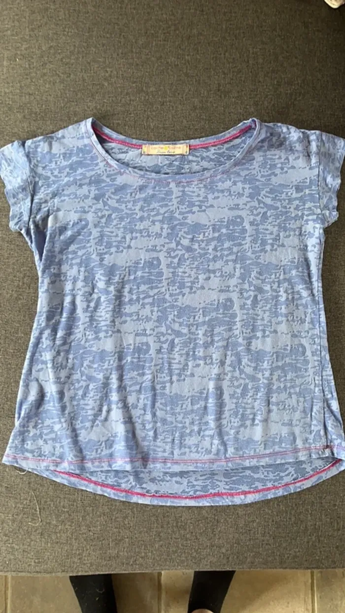 T shirt
