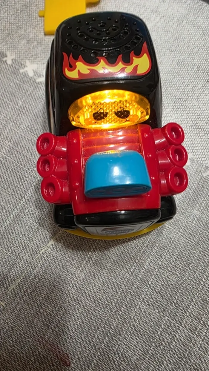 Tut tut marvin - photo numéro 3