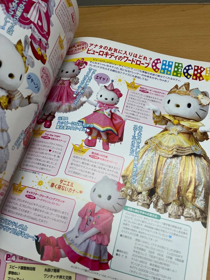 Hello kitty goods collection - photo numéro 11