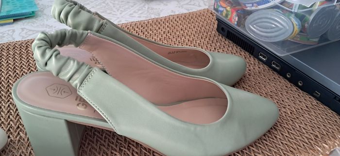 Chaussures 2 paires - photo numéro 2