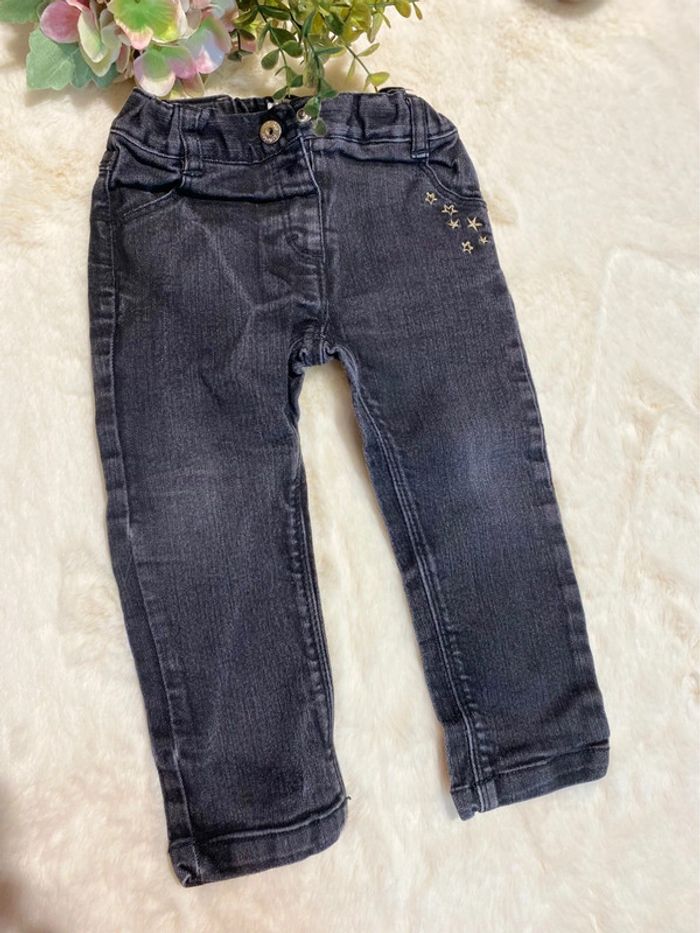 💖Lot vêtements bébé fille 18 mois – Kimbaloo – Très bon état💖 - photo numéro 10