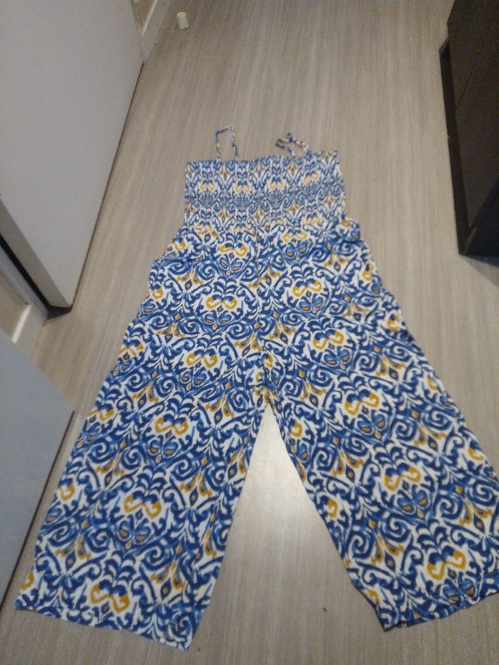 Pontallon femme large - photo numéro 2