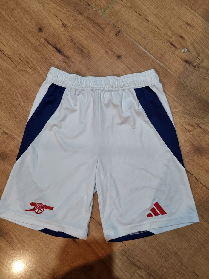 Tenue de football - photo numéro 2