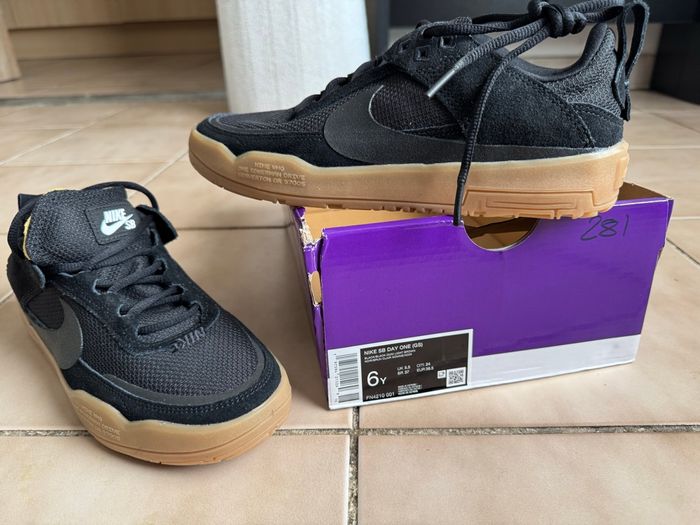 Nike SB Day One neuve - photo numéro 2