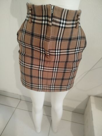 #kytie34femme. Jupe taille 34