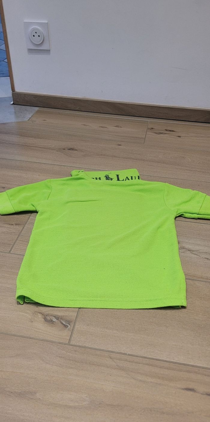 Polo Ralph lauren - photo numéro 3