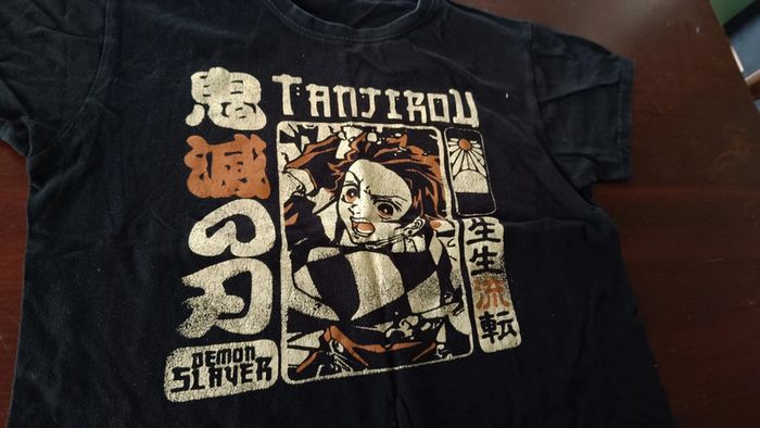 Tee shirt - photo numéro 2