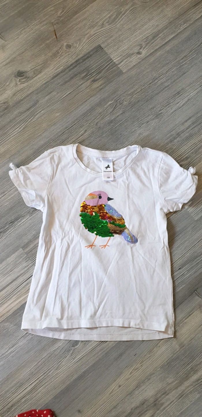 Lot de 3 t-shirt - photo numéro 5