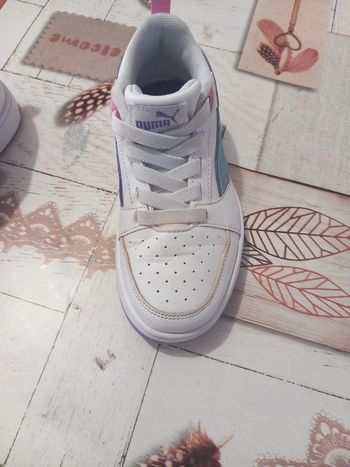 Vend basket