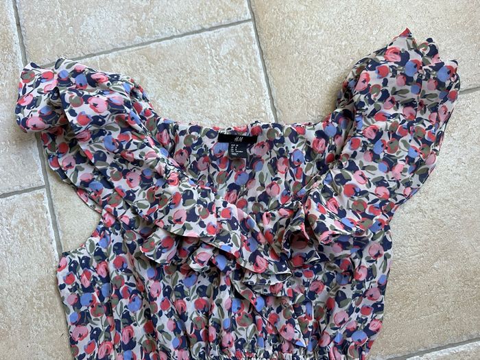Blouse débardeur - photo numéro 4