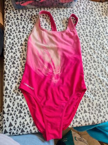 Maillot de bain