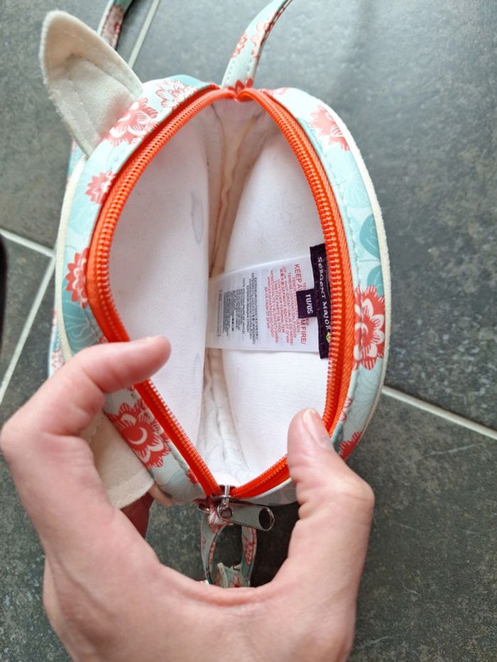 Sac sergent major - photo numéro 3