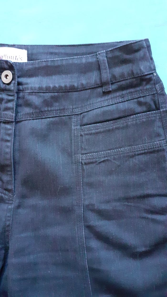 Jean taille 38 - photo numéro 3