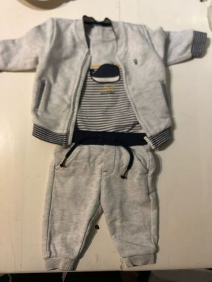 Ensemble 3 mois - photo numéro 6