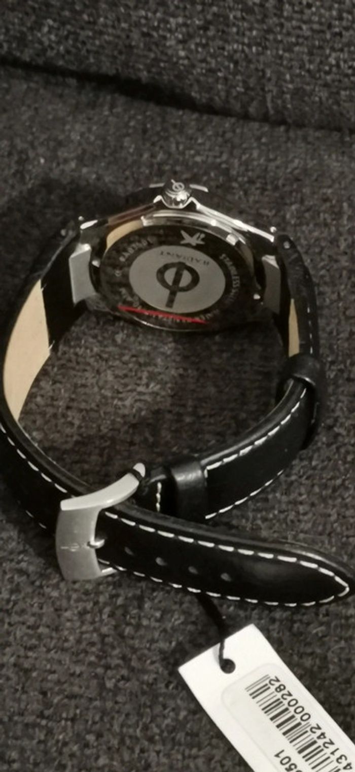 Montre Radiant - photo numéro 3