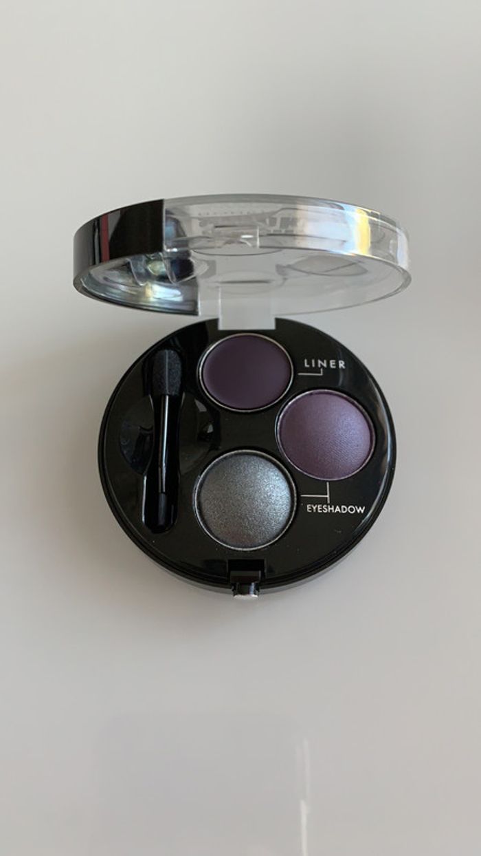 Ombres à paupières Bourjois - photo numéro 2