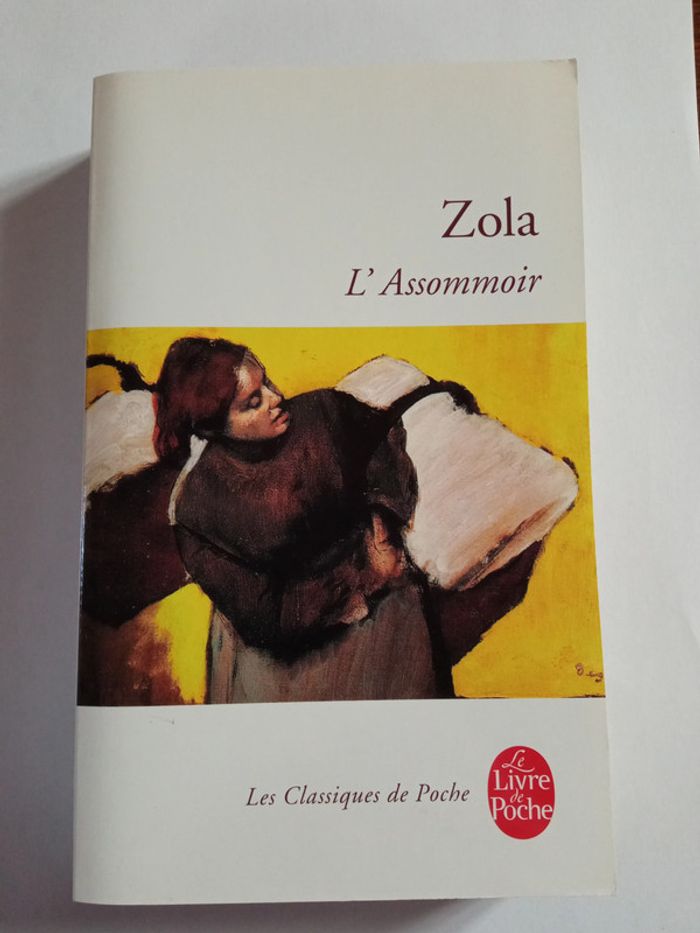 L'assommoir