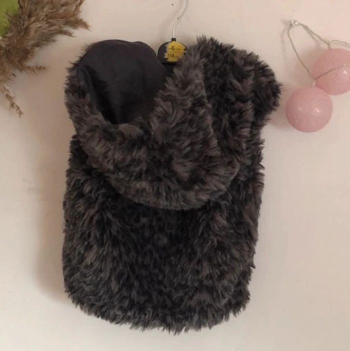 Veste sans manches - photo numéro 3