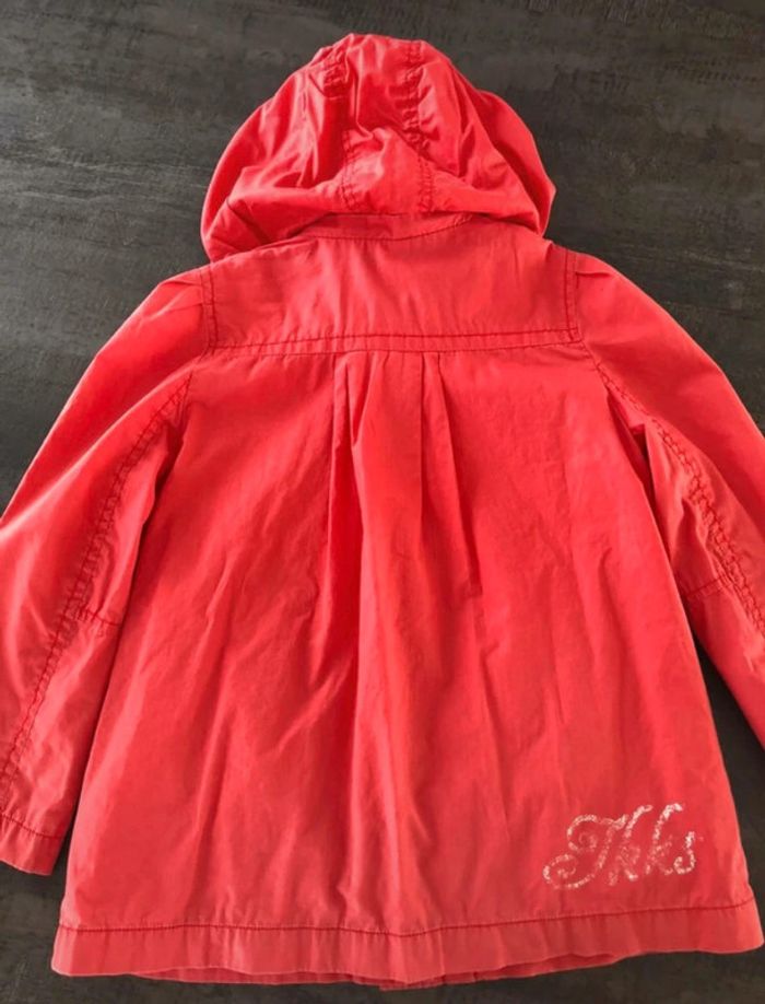Veste IKKS - photo numéro 2