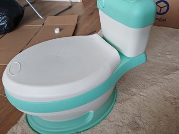 Toilette apprentissage 