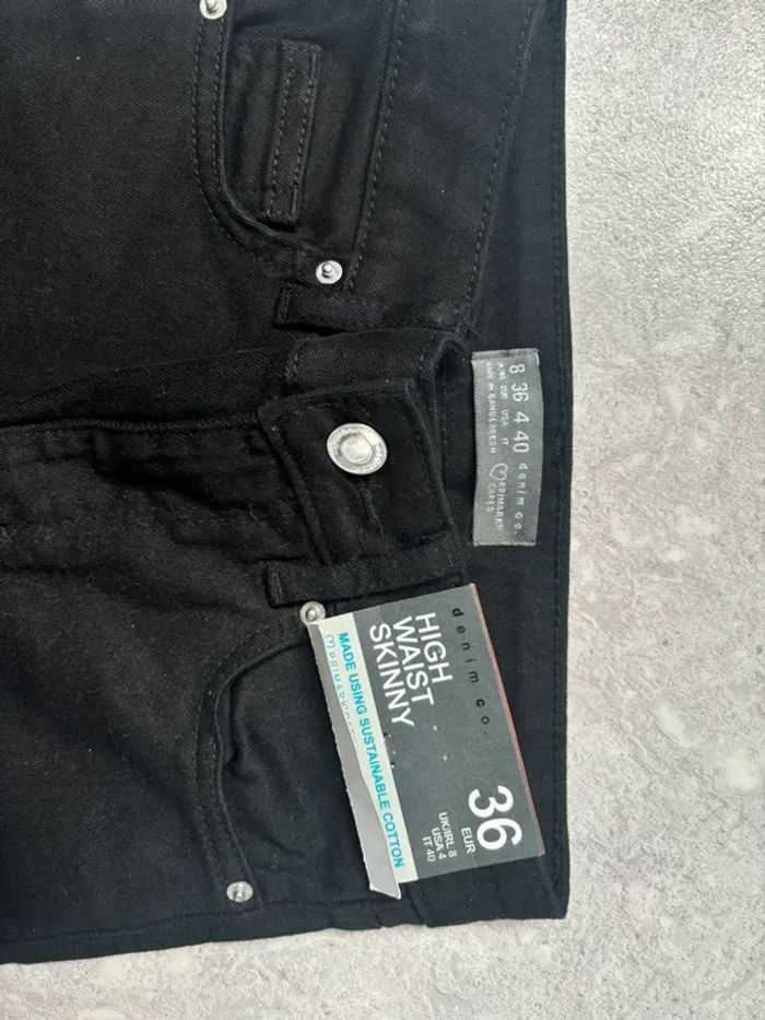 Jeans femme - photo numéro 3