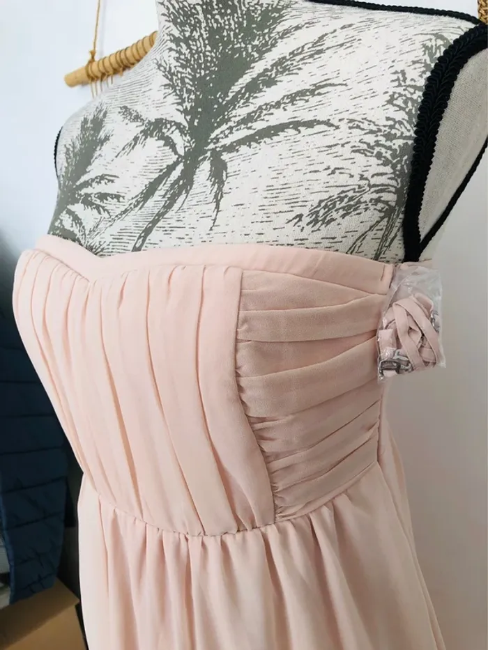 Robe de cérémonie Vila - photo numéro 6