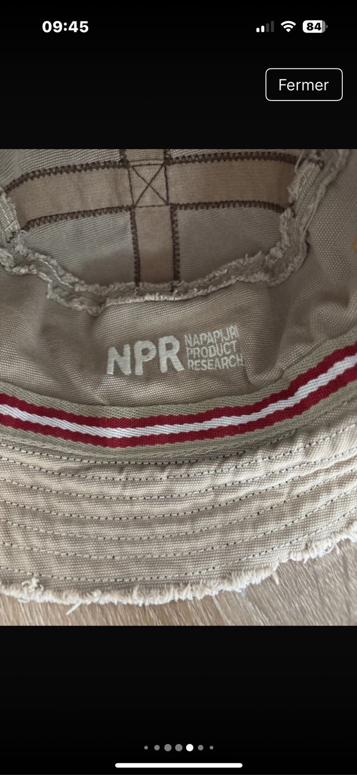 BOB NAPAPIJRI - photo numéro 5