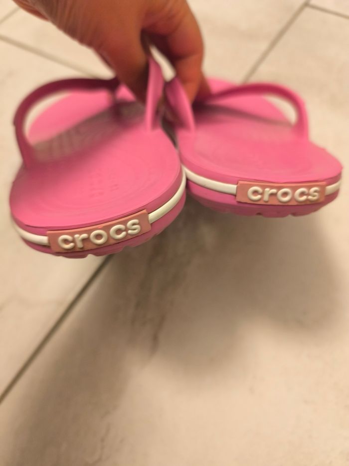 Crocs pour fille - photo numéro 3