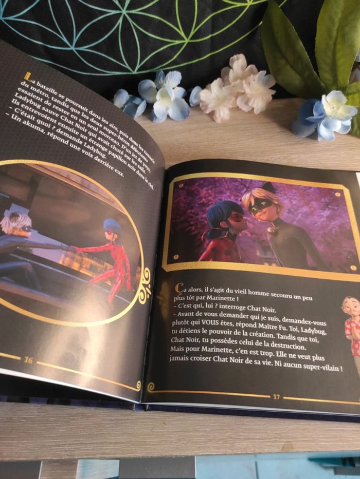 Miraculous – Le film - photo numéro 8