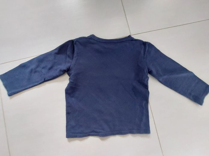 Pull assez fin - photo numéro 3